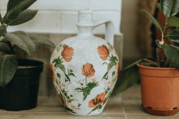 Ubrousková technika