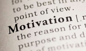 Diáře radí: 6 způsobů, jak neztratit motivaci