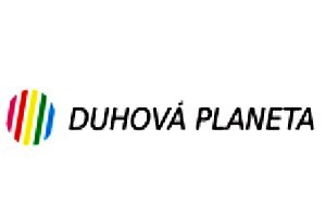 Duhová planeta