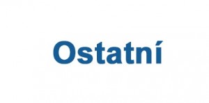 Ostatní