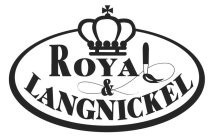 Royal & Langnickel