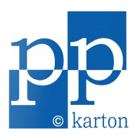 Karton P+P