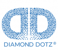 Diamond Dotz