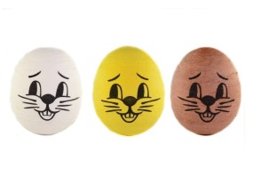 Velikonoční tvoření