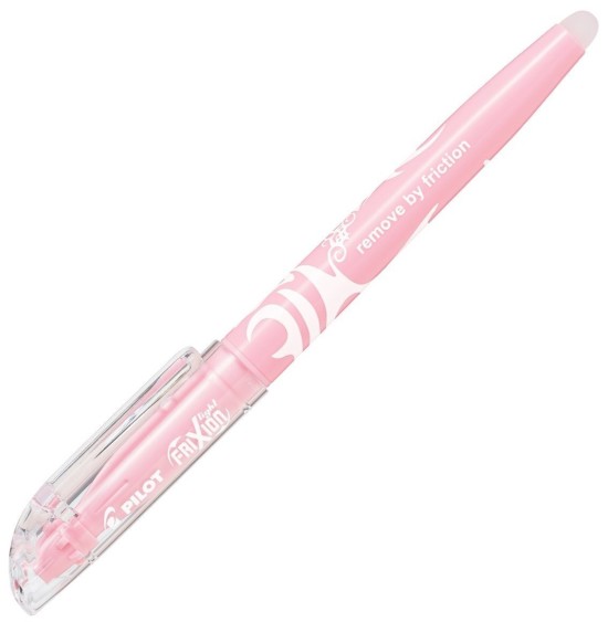 Zvýrazňovač FriXion Light - korálově růžová - 4139-059
