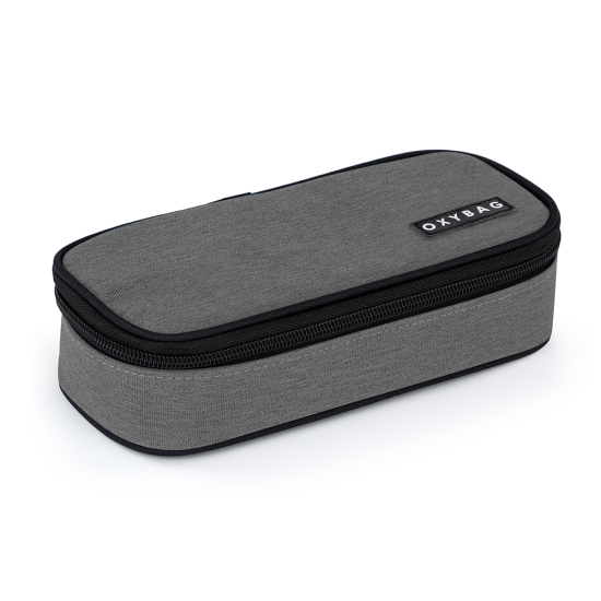 Pouzdro etue komfort - UNICOLOR Grey - 9-94024