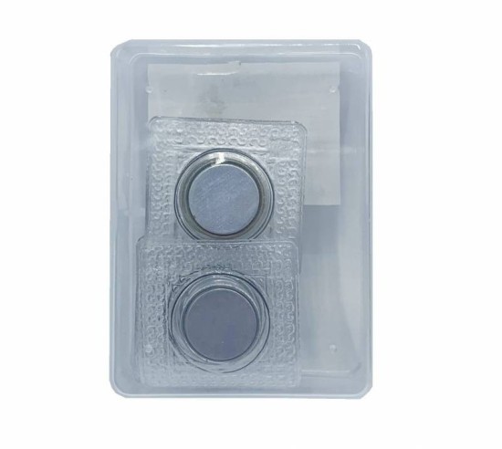 Neodymové magnety - 20 ks - PK73-8