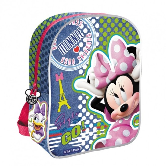 Dětský batoh Minnie - 372489