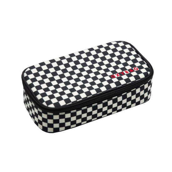 Pouzdro etue JUMBO OXY - Race - 9-72224
