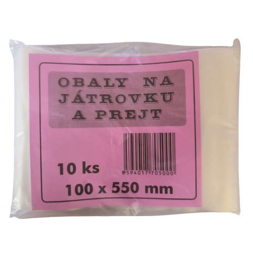 Obaly na játrovku a prejt