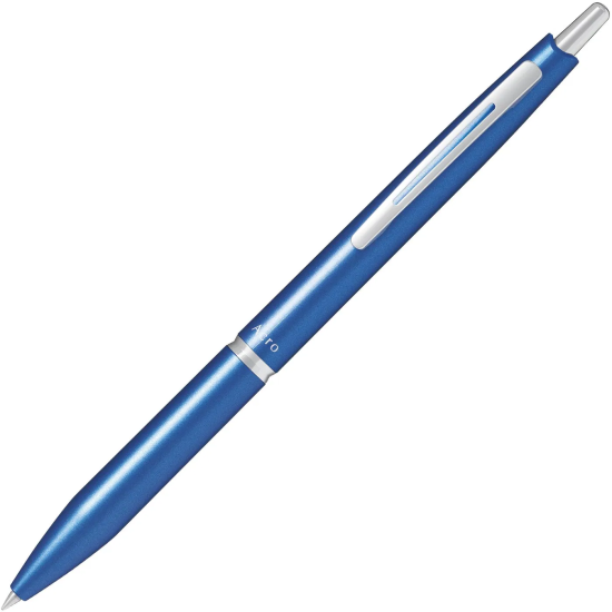 Kuličkové pero Pilot Acro 1000 - nebeská modř - 2034-140-K