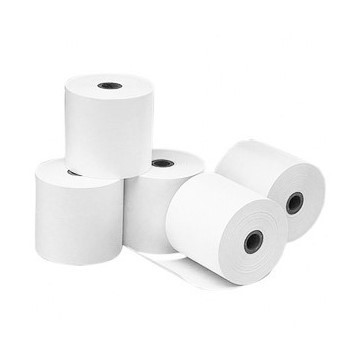 Kotoučky do pokladny 80/80/12 termo