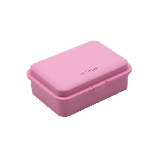 Box na svačinu - PASTELINi růžová - 9-37925