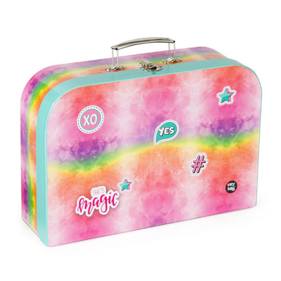 Kufřík lamino 34 cm - Magic - 1-84525