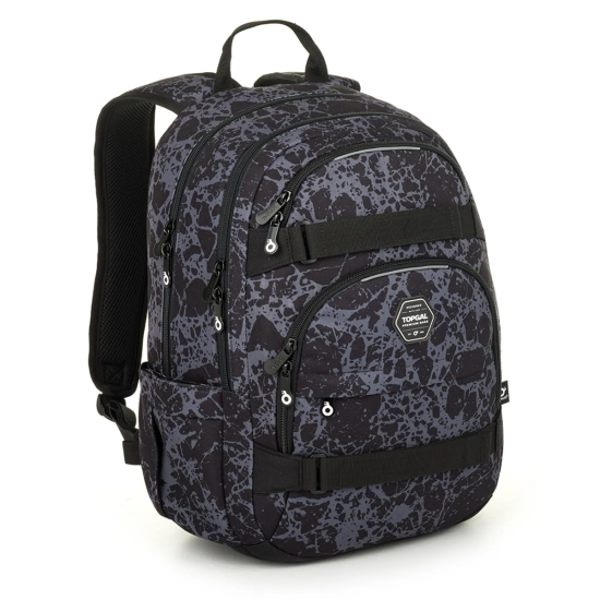 Studentský batoh Topgal VIKI - 25035 B