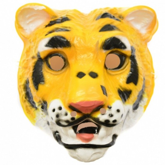 Dětská maska Tygr -  5420