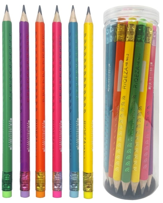 Tužka JUMBO HB - PK2-26