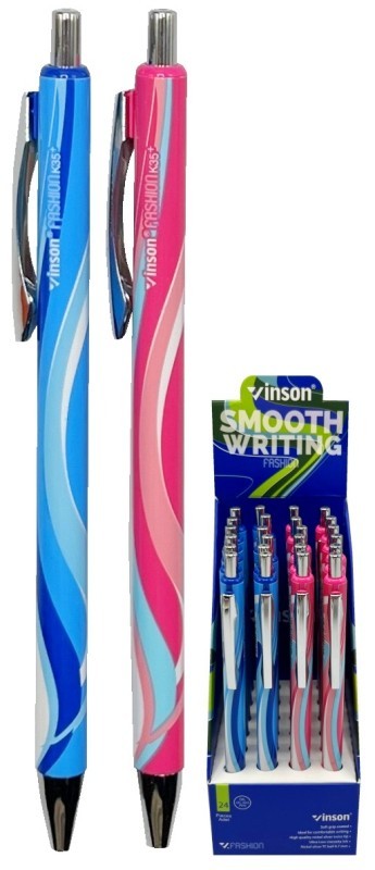 Propiska Vinson Fashion - PK3-72