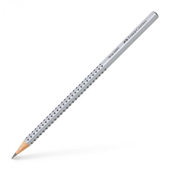 Grafitová tužka Faber-Castell Grip 2001 - B - 1170011
