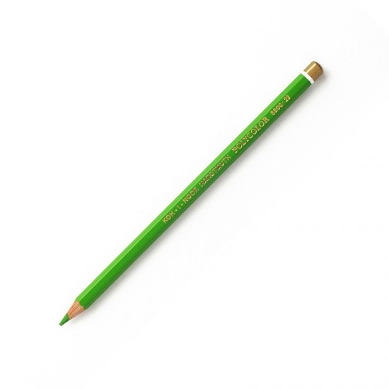 Umělecká pastelka Polycolor - zeleň jarní - 3800/23