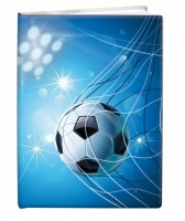 Památník - čistý - Football - 13 x 18 cm - CMK1417787