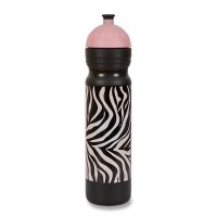 Zdravá lahev 1.0 l - Zebra - 0550/8910284