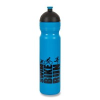Zdravá lahev 1.0 l - Triatlon - 0550/8910285