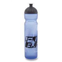 Zdravá lahev 1.0 l - Football - 0550/8910287