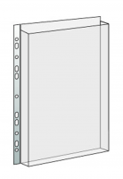 Obal na katalogy PP - eurozávěs - 180 µm - 2-093