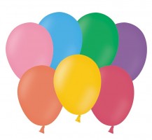 Balónky - vodní bomby - 410118