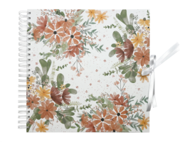 Album XL lamino - Kytice - 300 x 300 mm - BAL39-2