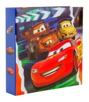 Fotoalbum 10 x 15 cm - 200 fotek - Disney - Auta - 236633 5