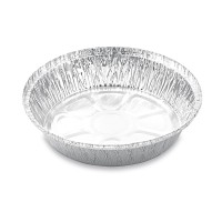 Miska kulatá ALU - 20,7 x 4 cm - 1000 ml - 79221