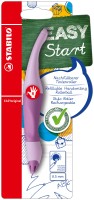 Ergonomický roller pro praváky - STABILO EASYoriginal pastelová fialová - B-58461-5