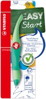 Ergonomický roller pro praváky - STABILO EASYoriginal pastelová zelená - B-58457-5