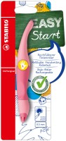 Ergonomický roller pro leváky STABILO EASYoriginal Pastel růžová - B-58465-3