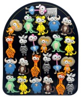 Magnet ZOO - PK19-61