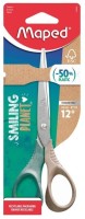 Nůžky MAPED Smiling Planet Shape - 16 cm - 1328/9476020