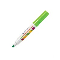 Zvýrazňovač Mini Highlighter zelený 8052/1
