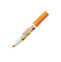 Zvýrazňovač Mini Highlighter - oranžový - 8052/1