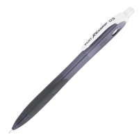 Mikrotužka Pilot RexGrip 0.5 - černá - 3900-001 