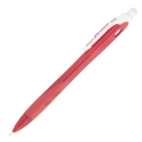 Mikrotužka Pilot RexGrip 0.5 - červená - 3900-002 