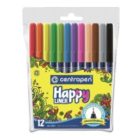 Happy liner etue - 12 ks - 2521/12