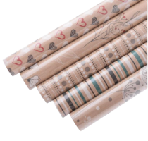 Balicí papír POL-MAK Kraft - 0,7 x 2 m - 4455