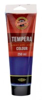 Temperová barva 250 ml - modř pařížská - 162808