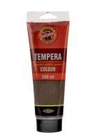 Temperová barva 250 ml - hněď Van Dyckova 162819