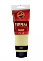 Temperová barva 250 ml - žluť neapolská světlá - 162796