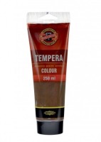 Temperová barva 250 ml - umbra pálená - 162816