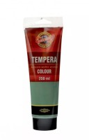 Temperová barva 250 ml - chromoxid tupý - 162813