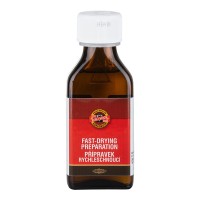 Přípravek rychleschnoucí 100 ml - 165536